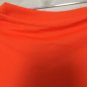 Boys Athletic Works Performance Fast Win Active Wear Shirt Top Orange