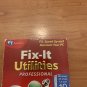 Avanquest Fix It Utilities Professional 10263-2Â for Windows PC Registry Cleaner