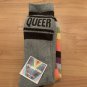 Take Pride Socks 2 Pairs/Pack Size Large 7-12