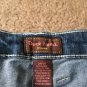 Duck Head Women's Plus Size 20W Blue Jean Shorts