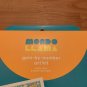 Mondo Llama Color Coded Gem by Number Art Craft Kit Gems