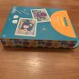 Mondo Llama Color Coded Gem by Number Art Craft Kit Gems
