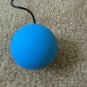 Portable Mini Mushroom Wireless Bluetooth Speaker Waterproof Blue