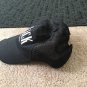 Jack Daniels Men's Adjustable Trucker Hat Cap Black White