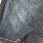 Mossimo Supply Co. Women's Blue Jean Shorts Size 11 Fit 6