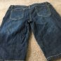 Mossimo Supply Co. Women's Blue Jean Shorts Size 11 Fit 6