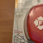 First Alert 9120B Smoke Detector Alarm White