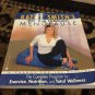 Kathy Smith's Moving Through Menopause Exercise Nutrition Paperback