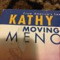 Kathy Smith's Moving Through Menopause Exercise Nutrition Paperback