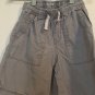 The Children's Place Boys Casual Shorts Size 6 Grayish
