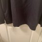 Ava & Viv Women's Plus Size Sweatshirt Size 2X Dark Charcoal Gray