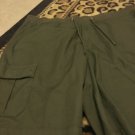 G&M Big Men's Shorts Olive Green Size 48 G&M Big Men's Shorts Olive Green Size 48