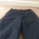 Dickies Men's Shorts Size 34 Navy Blue