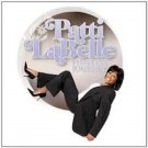 Timeless Journey by Patti LaBelle Music CD