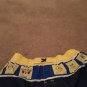 Sponge Bob Square Pants Boys Mesh Lined Swimsuit Shorts Size 6