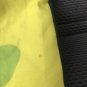 Sponge Bob Square Pants Boys Mesh Lined Swimsuit Shorts Size 6