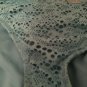 Mossimo Women's Swimsuit Bikini Bottom Size XL Turquoise