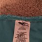 Mossimo Women's Swimsuit Bikini Bottom Size XL Turquoise