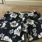 Op Big Men's Floral Swimsuit Shorts Size 3XL