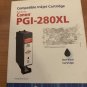 Cannon PGI-280XL Compatible Inkjet Cartridge Black