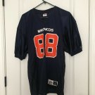 Alleson Youth Boys Denver Broncos Football Jersey #88 Carter Size XL Alleson Youth Boys Denver Broncos Football Jersey #88 Carter Size XL