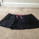Sonoma Life+Style Women's Plus Size 22W Swimsuit Skirt