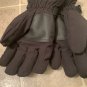 Goodfellow & Co. Men's Winter Gloves Size M/L Black