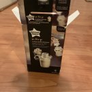 Tommee Tippee on the go 6 Infant Baby Formula Dispensers
