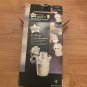 Tommee Tippee on the go 6 Infant Baby Formula Dispensers