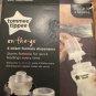 Tommee Tippee on the go 6 Infant Baby Formula Dispensers