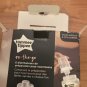 Tommee Tippee on the go 6 Infant Baby Formula Dispensers