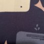 Target Whale Theme Baby Fitted Crib Sheet