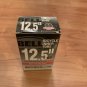 Bell Standard Replacement Bicycle Inner Tube For Tire Widths 12.5" x 1.75-2.25"