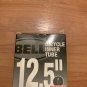 Bell Standard Replacement Bicycle Inner Tube For Tire Widths 12.5" x 1.75-2.25"