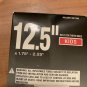 Bell Standard Replacement Bicycle Inner Tube For Tire Widths 12.5" x 1.75-2.25"