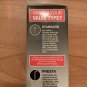 Bell Standard Replacement Bicycle Inner Tube For Tire Widths 12.5" x 1.75-2.25"