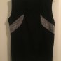 Game Time Men's Active Muscle Shirt Top Size Medium Black Heather Gray