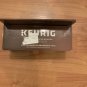 Keurig Water Filter Starter Kit for Reservoir