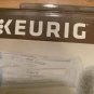 Keurig Water Filter Starter Kit for Reservoir