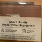 Keurig Water Filter Starter Kit for Reservoir
