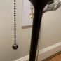 Black Bronze Table Desk Lamp Corded