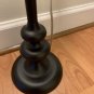 Black Bronze Table Desk Lamp Corded