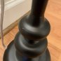 Black Bronze Table Desk Lamp Corded