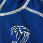 Op Toddler Boys Active Long Sleeve Shirt Top Size 3T Blue