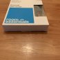 Room Essentials Waterfall Rain Gauge Floating Level Marker Weather Resistant