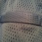 Delf 2-Piece Athletic Short Set Men's Size Large Blue White