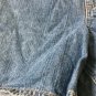 Sonoma Women's Blue Denim Jean Shorts Size 10