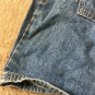 Sonoma Women's Blue Denim Jean Shorts Size 10