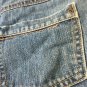 Sonoma Women's Blue Denim Jean Shorts Size 10
