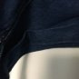 Faded Glory Button Up Blue Jean Jacket Toddler Girls Size 2T
